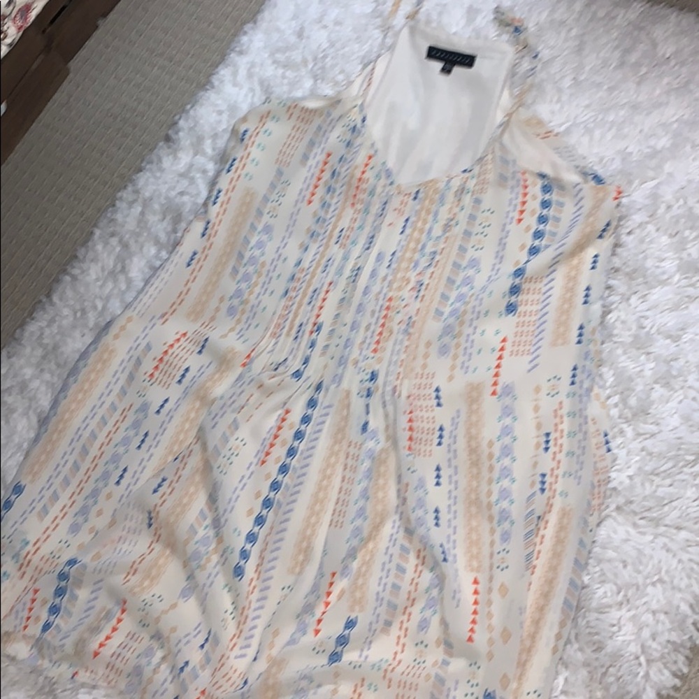 Cute summery dress